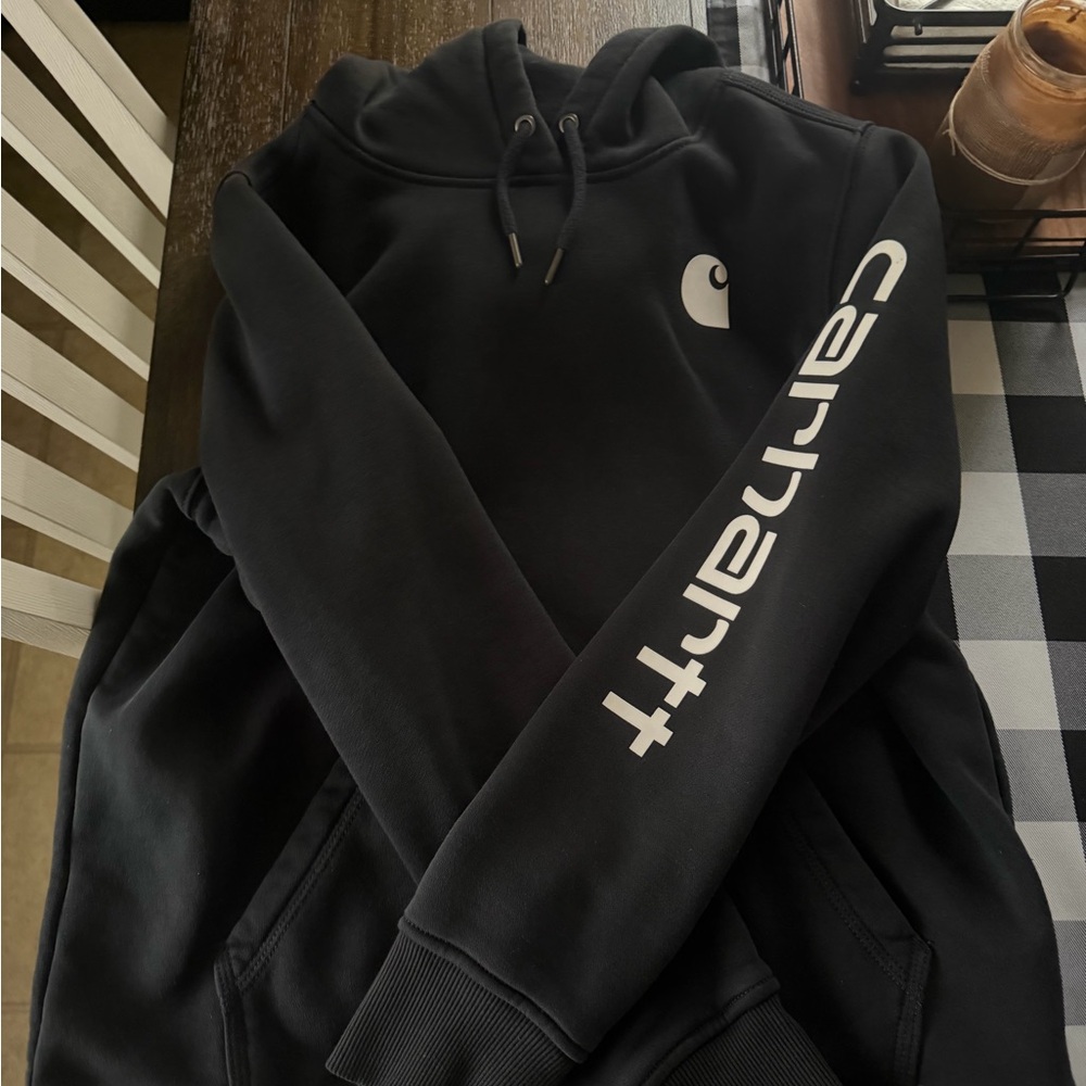 Womens Carhartt Hoodie